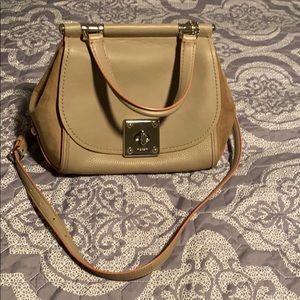 Coach purse. New without tags.